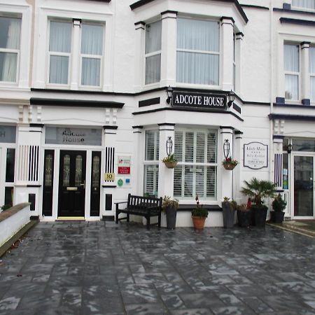 فندق Adcote House (Adults Only) لاندودنو المظهر الخارجي الصورة
