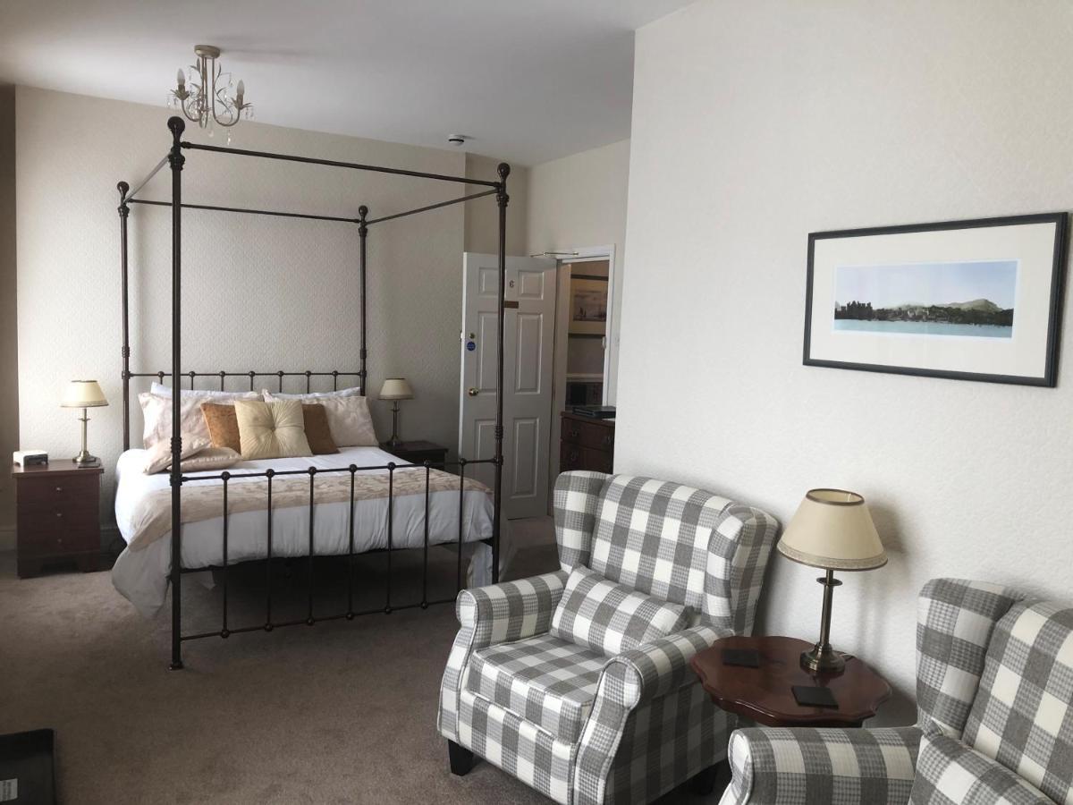 فندق Adcote House (Adults Only) لاندودنو المظهر الخارجي الصورة