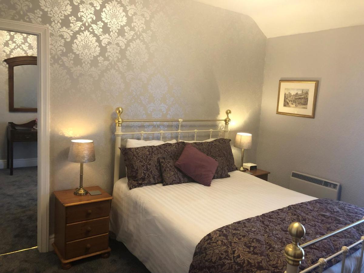 فندق Adcote House (Adults Only) لاندودنو المظهر الخارجي الصورة