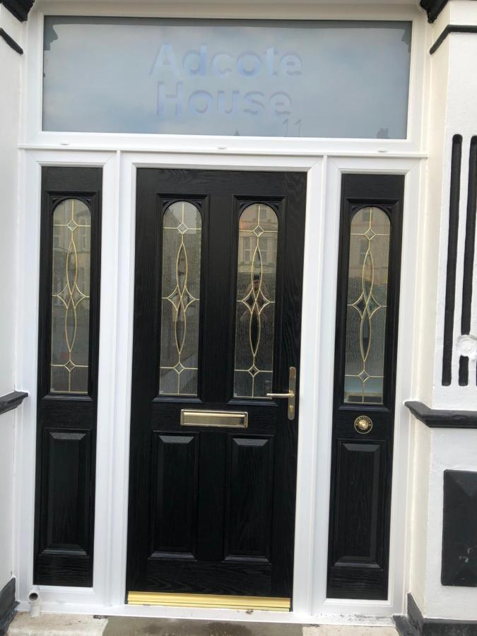 فندق Adcote House (Adults Only) لاندودنو المظهر الخارجي الصورة