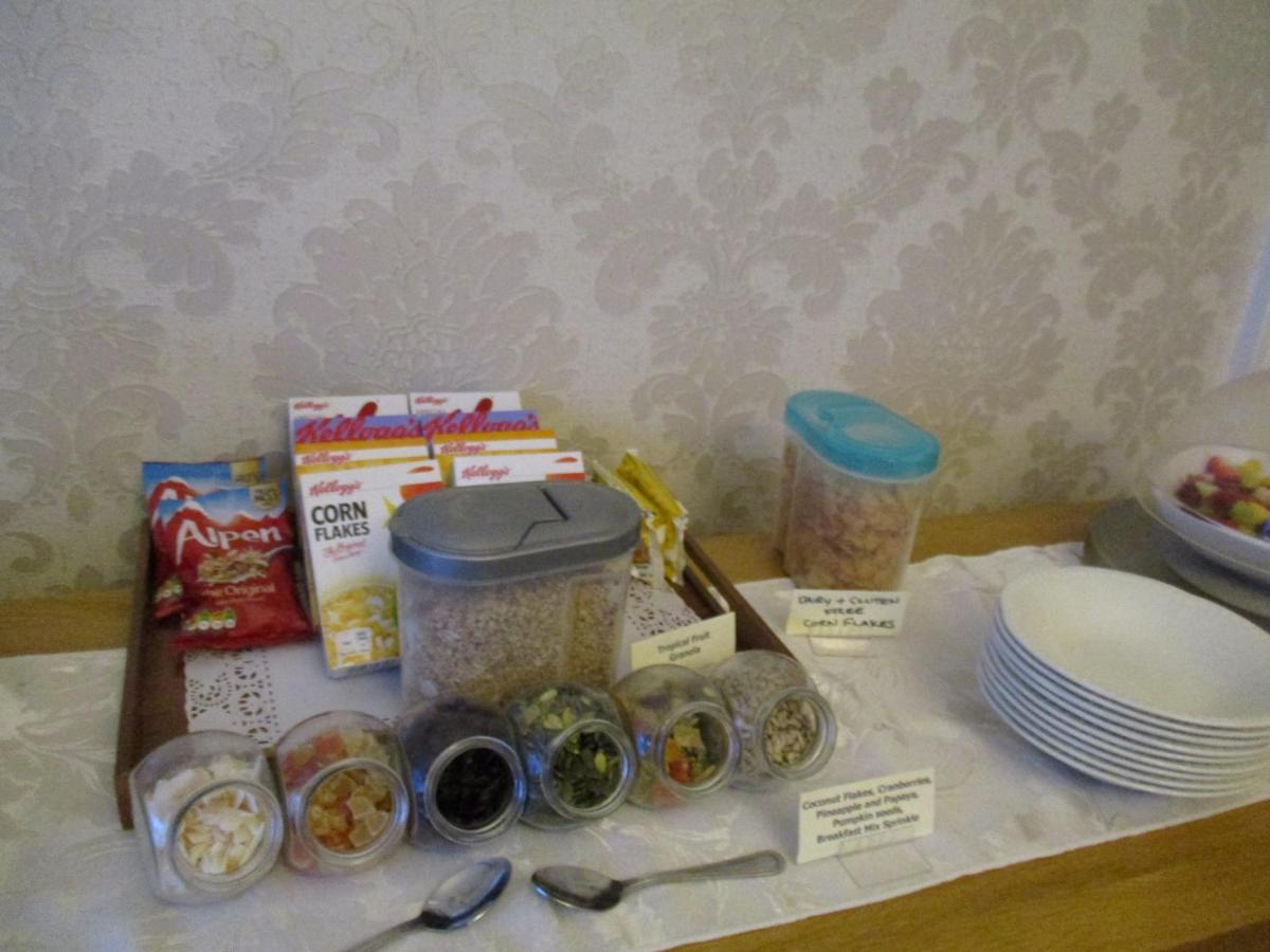 فندق Adcote House (Adults Only) لاندودنو المظهر الخارجي الصورة