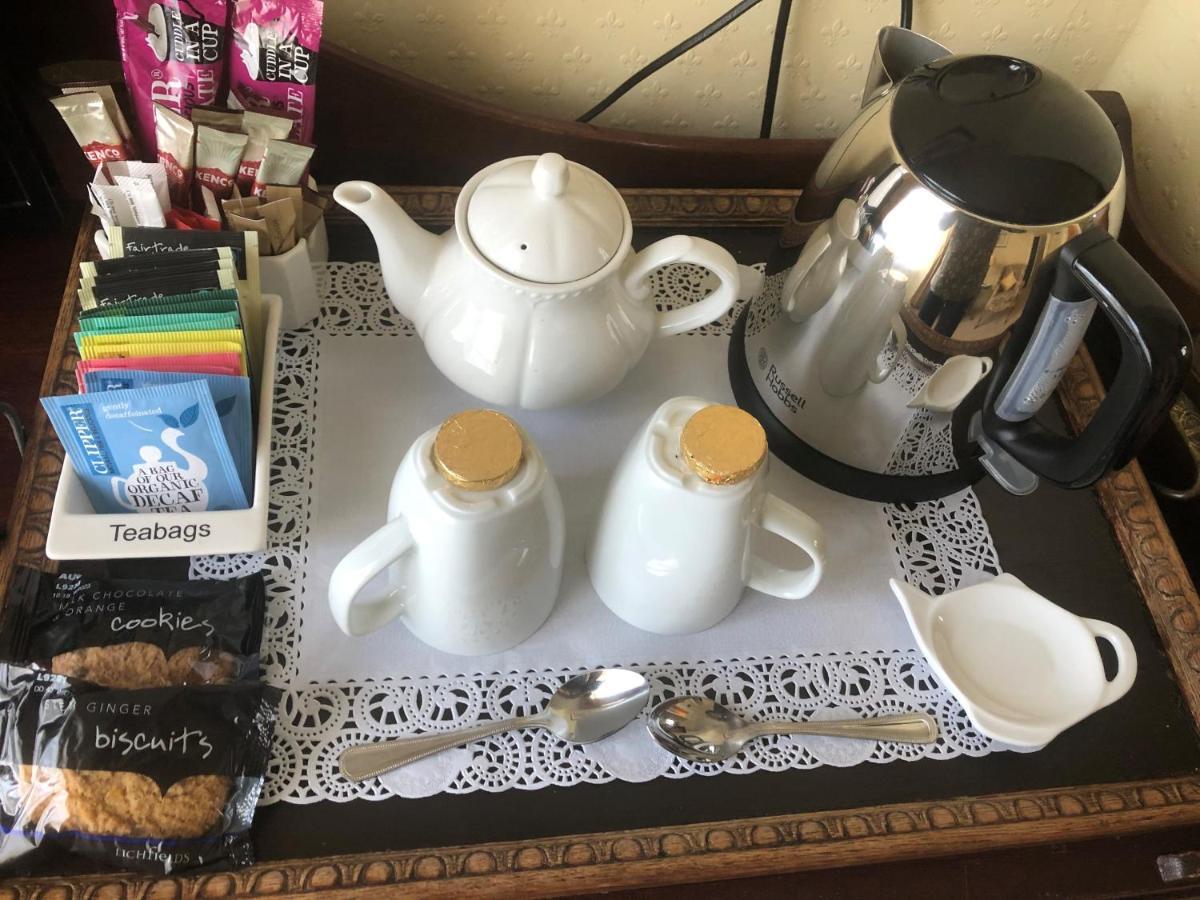 فندق Adcote House (Adults Only) لاندودنو المظهر الخارجي الصورة