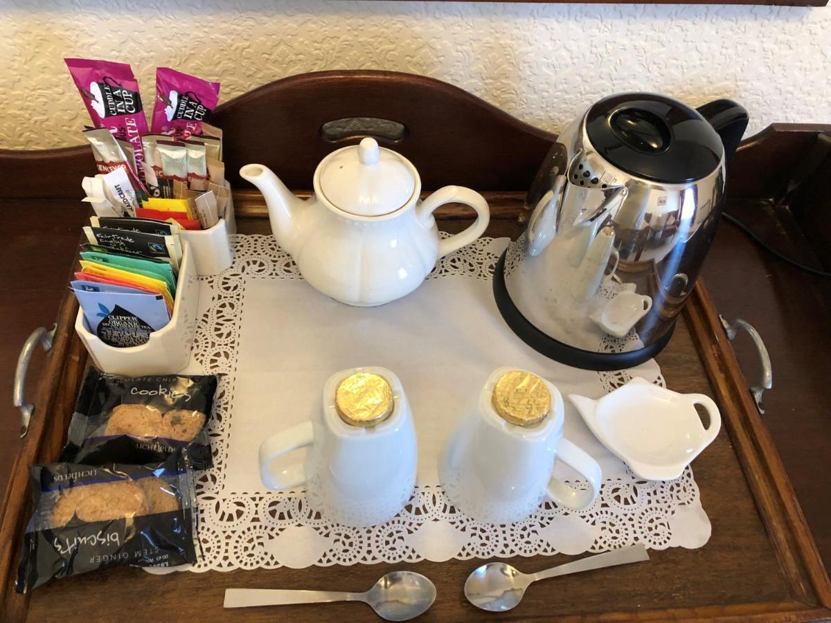 فندق Adcote House (Adults Only) لاندودنو المظهر الخارجي الصورة